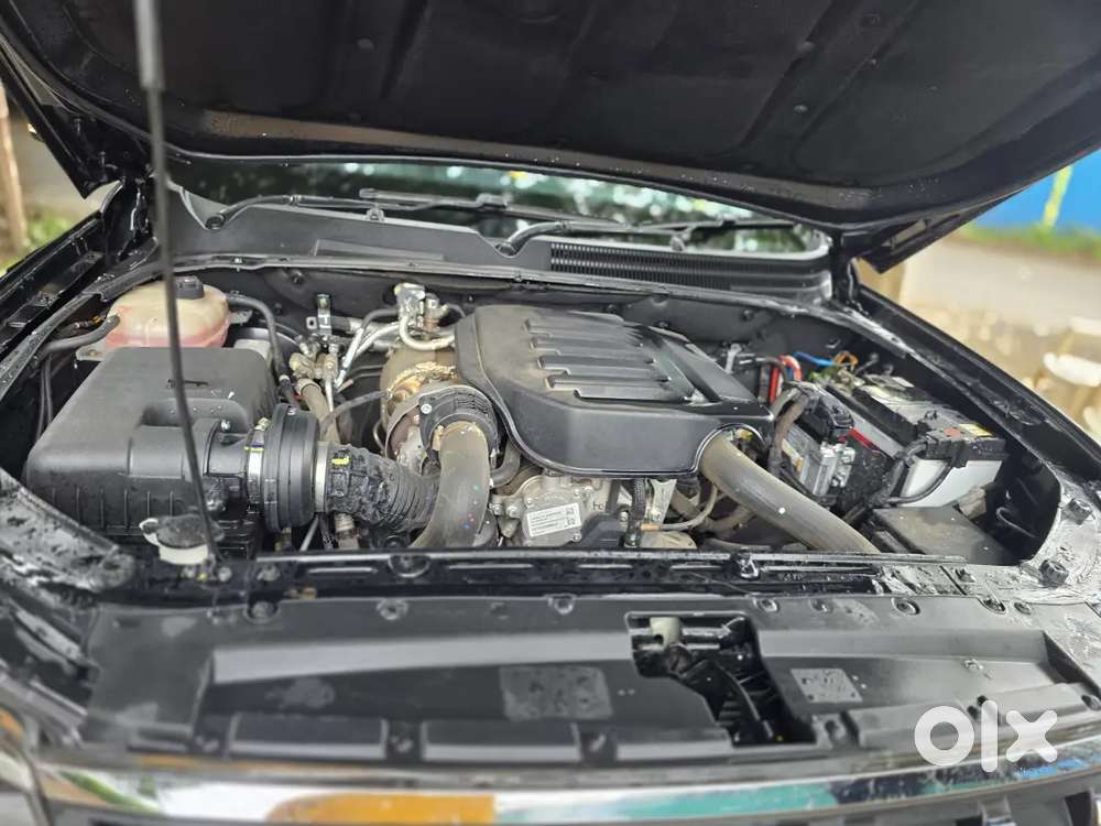 Mahindra Scorpio-n 2025 Diesel Well Maintained