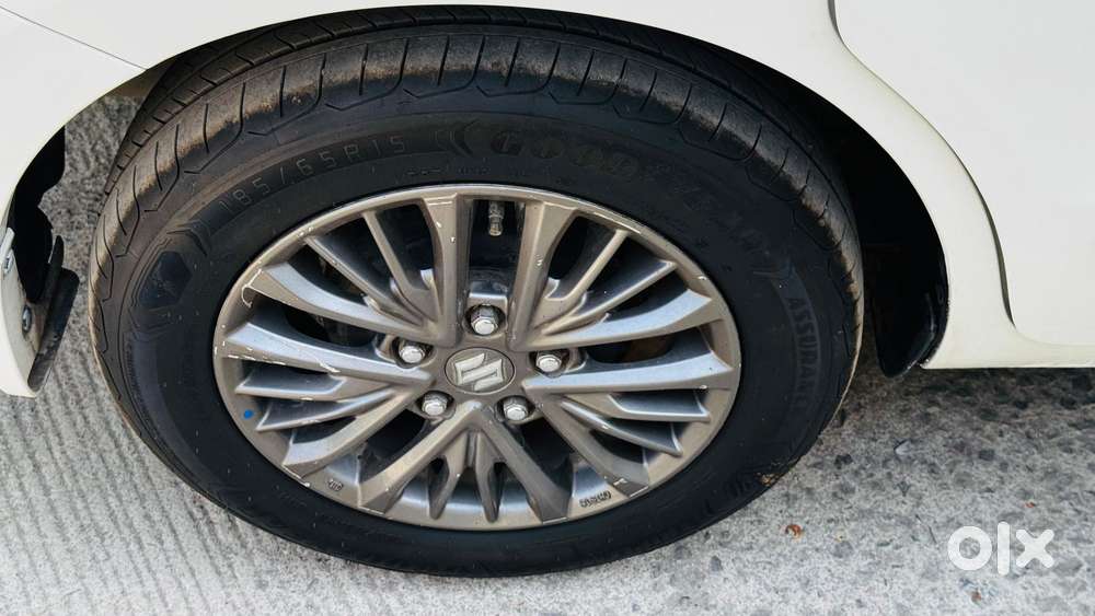 Maruti Suzuki Ertiga 2018, 2019, Diesel