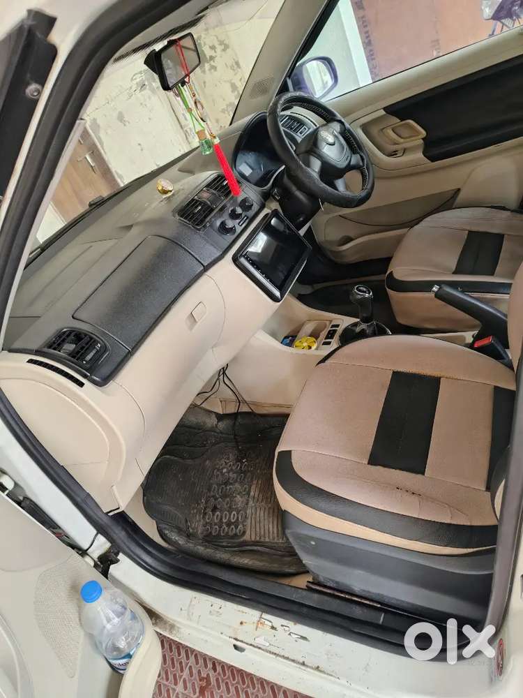 Skoda Fabia Ambition Tdi 2031
