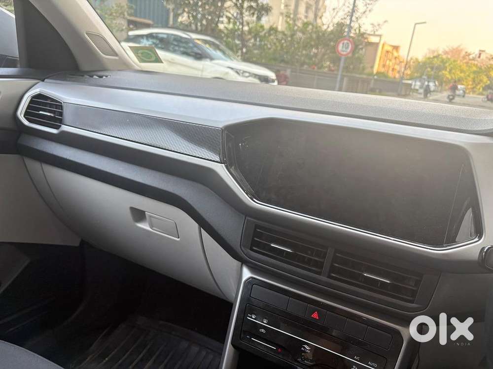 Volkswagen Taigun 2022 - Immacuate Condition