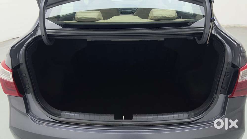 Hyundai Xcent Sx 1.2, 2018, Petrol