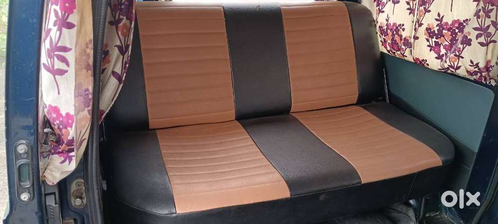 Maruti Suzuki Omni, 2009, Lpg