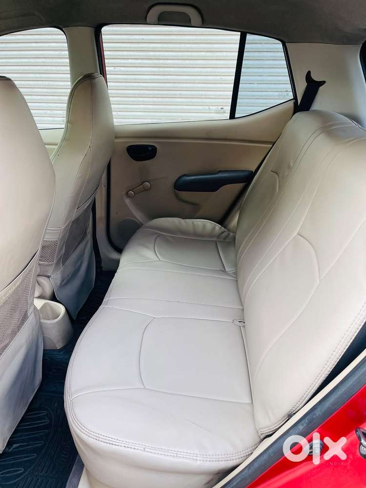 Hyundai I10 Era 1.1 Irde, 2009, Petrol