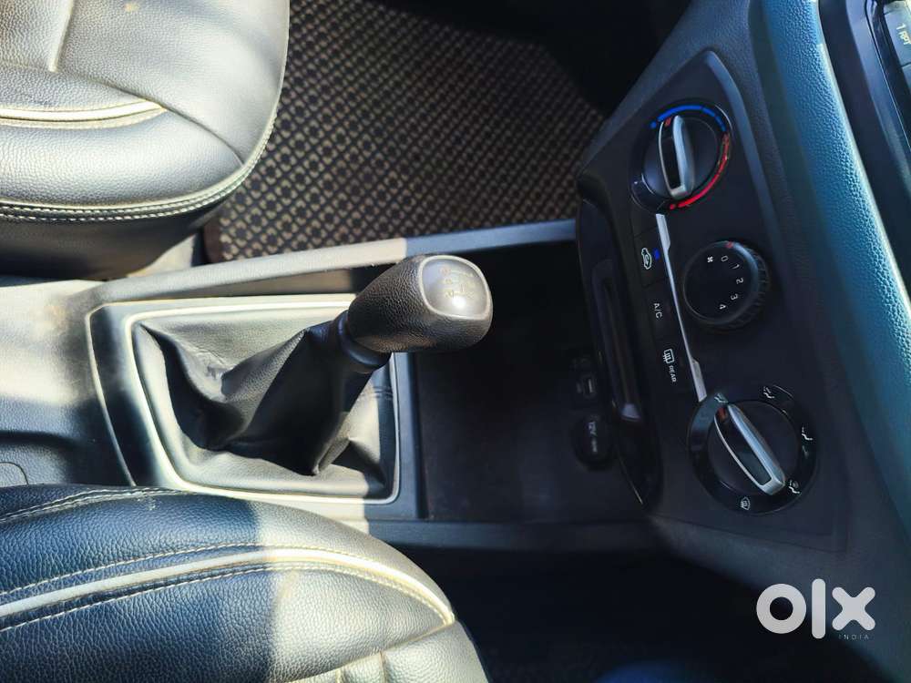 Hyundai I20 Active Sx Petrol, 2016, Petrol