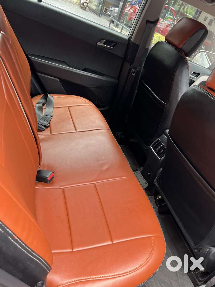 Hyundai Creta 1.6 E Plus, 2005, Petrol