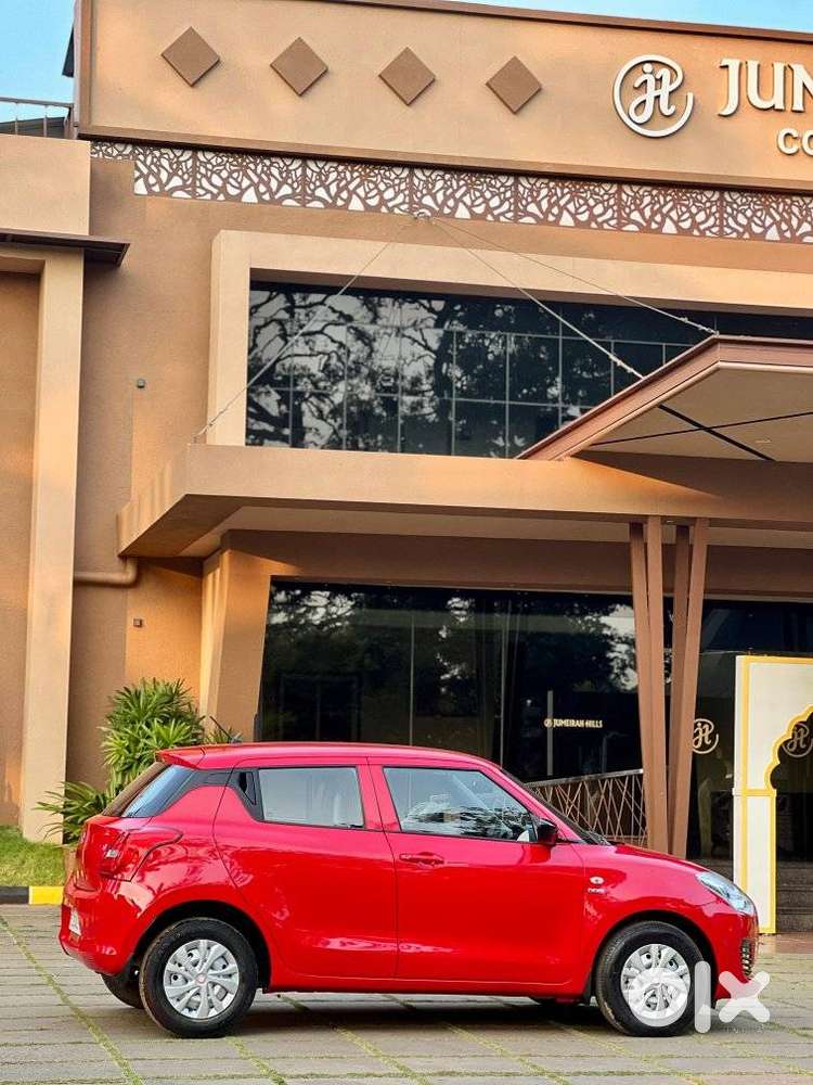 Maruti Suzuki Swift 2018 Ldi, 2019, Diesel