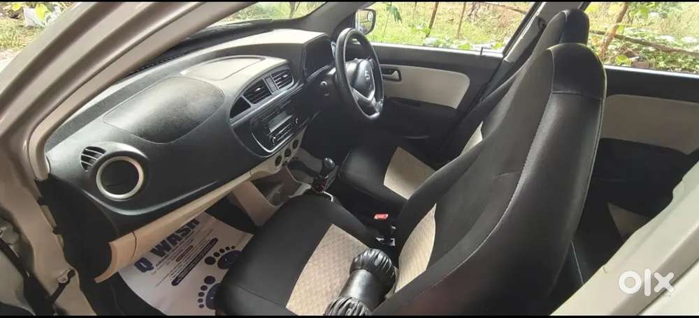 2020 Alto 800 Vxi, Single Owner