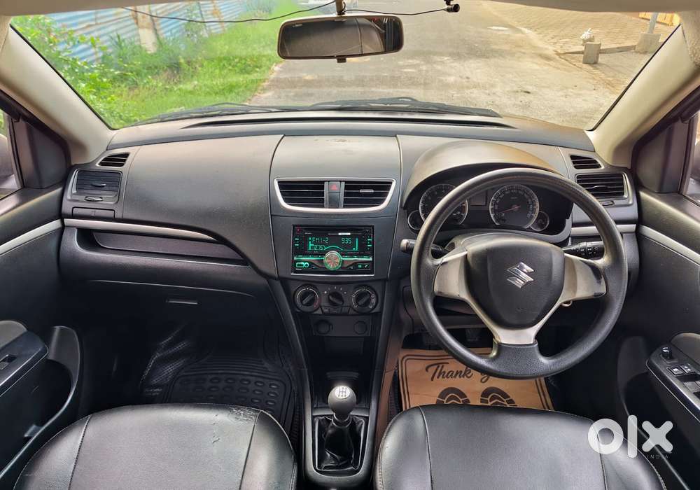 Maruti Suzuki Swift, 2013, Petrol