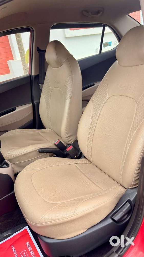 Hyundai Xcent Sx 1.2, 2016, Petrol