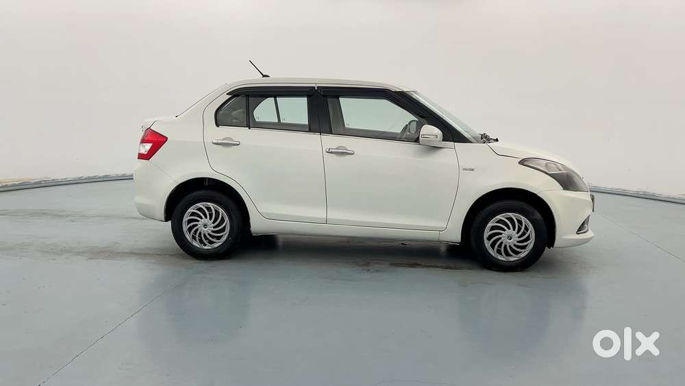 Maruti Suzuki Swift Dzire Vdi, 2016, Diesel