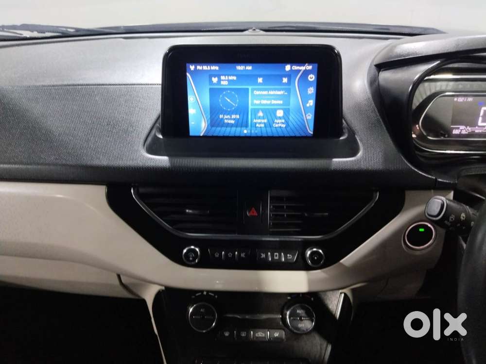 Tata Nexon 1.5 Revotorq Xz Plus (o), 2020, Diesel