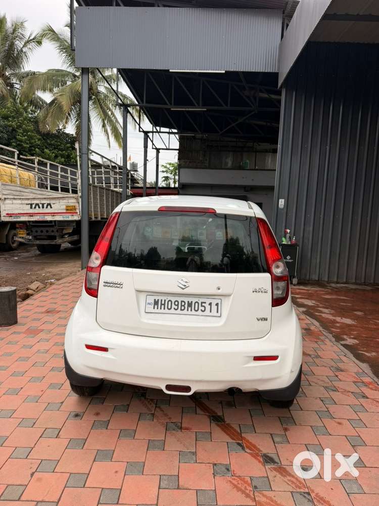 2009 Maruti Ritz Vdi