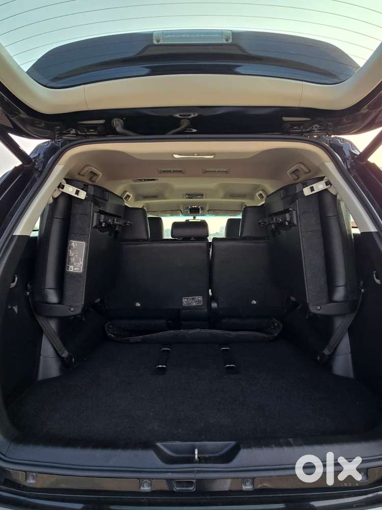 Toyota Fortuner 4x2 Mt 2.8 Diesel, 2024, Diesel