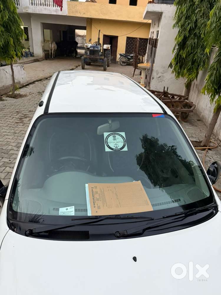 Maruti Suzuki Hybrid 2013