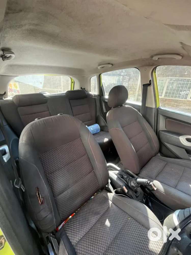 Ford Figo 2010 Petrol Good Condition Non Accedantal