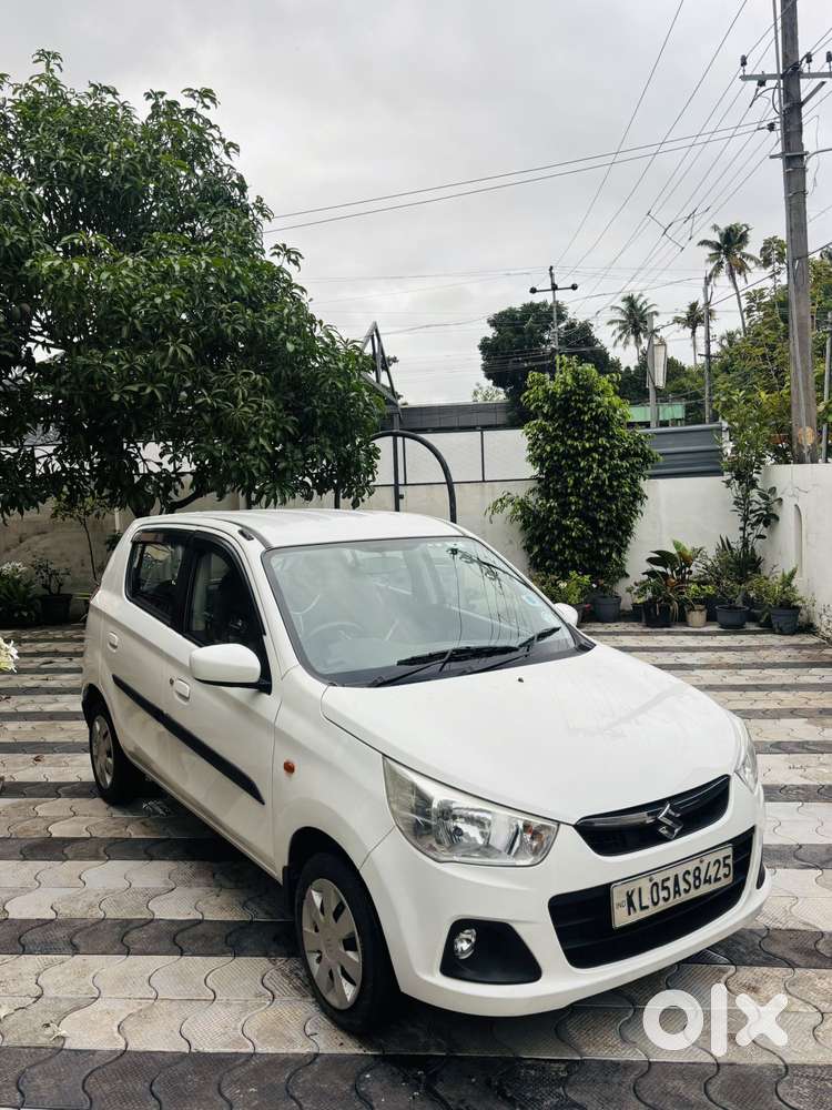 Maruti Suzuki Alto K10 Vxi Airbag, 2018, Petrol