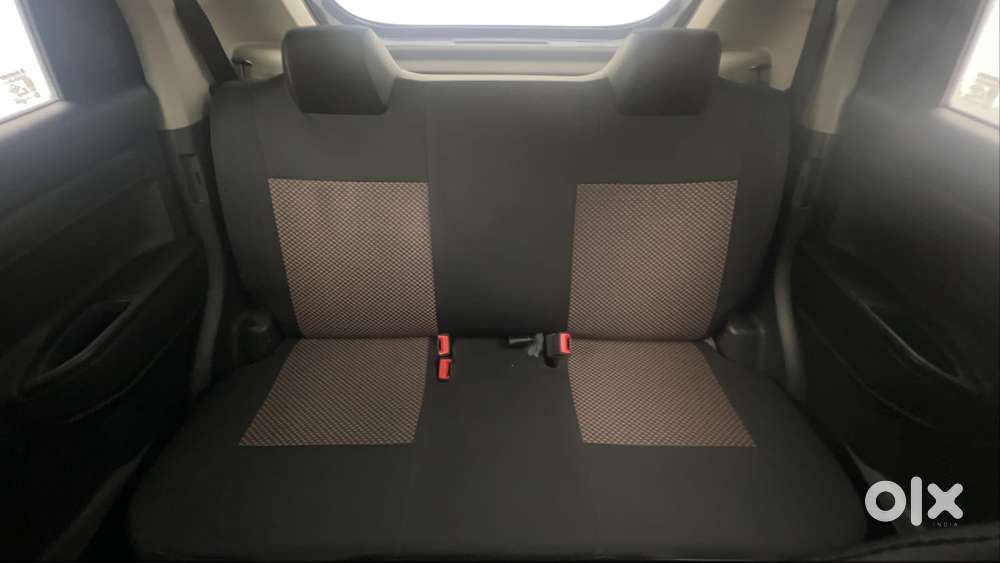 Maruti Suzuki S-presso Vxi Plus, 2024, Petrol