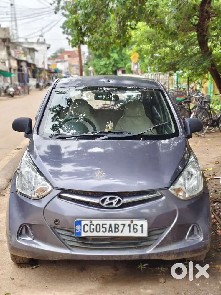 Hyundai Eon 1.0 Magna 2016