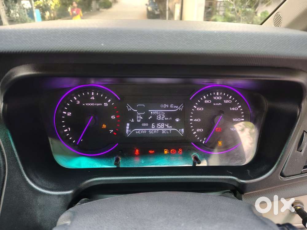 Mahindra Marazzo 1.5 M4 Plus 7 Str, 2020, Diesel