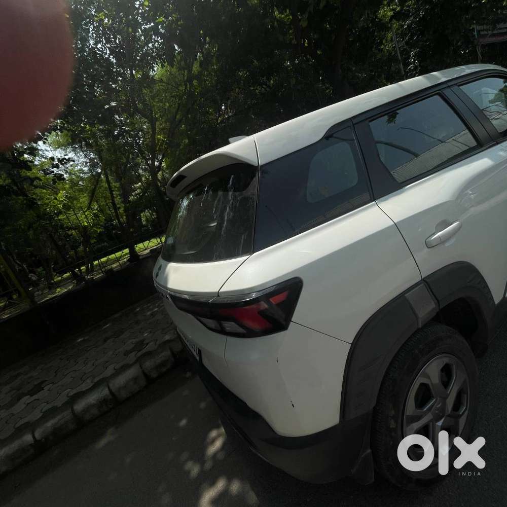 Maruti Suzuki Brezza 2023 Petrol