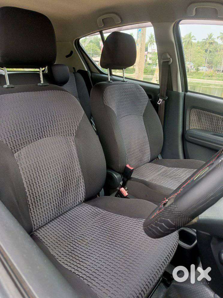 Maruti Suzuki Ritz Vdi, 2013, Diesel