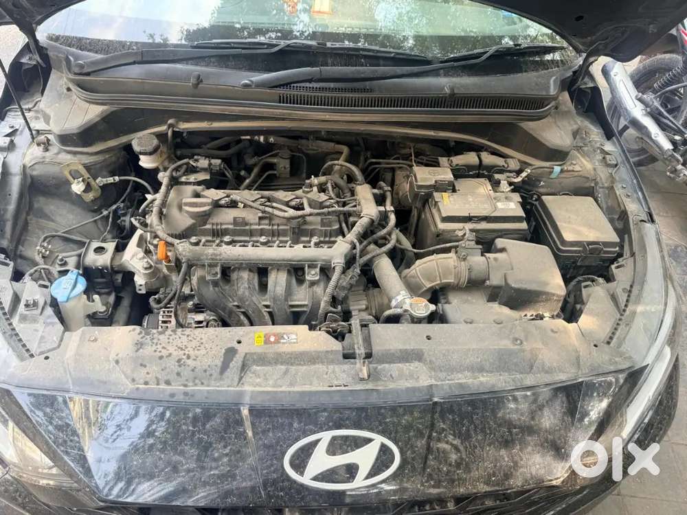 Hyundai I20 Asta 1.4 Manual 2024