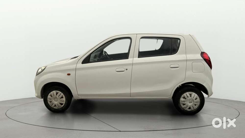 Maruti Suzuki Alto 800 Lxi, 2015, Petrol