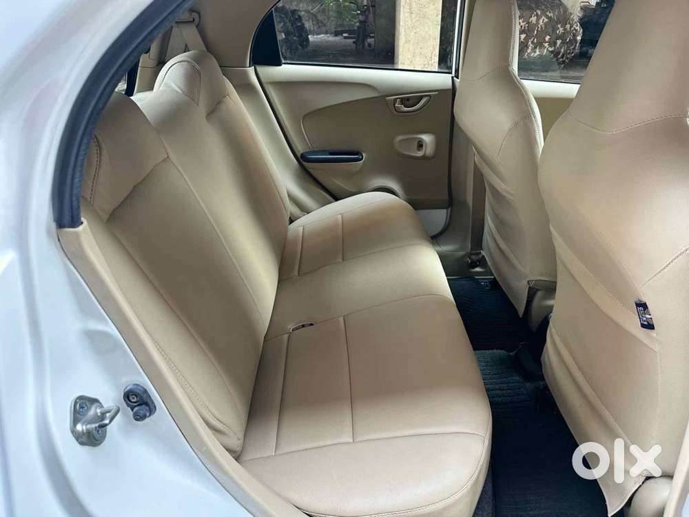 Honda Brio, 2016, Petrol