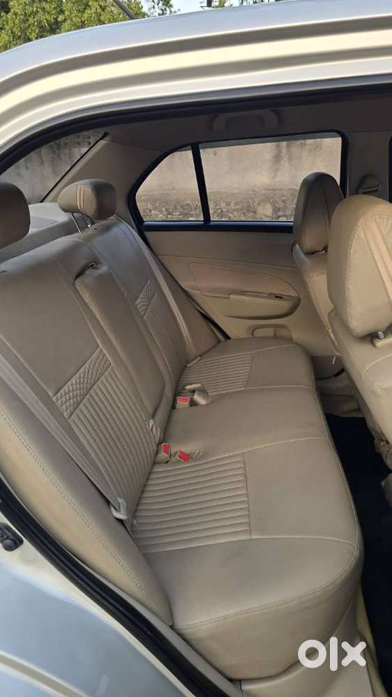 Maruti Suzuki Swift Dzire Vdi (o), 2016, Diesel