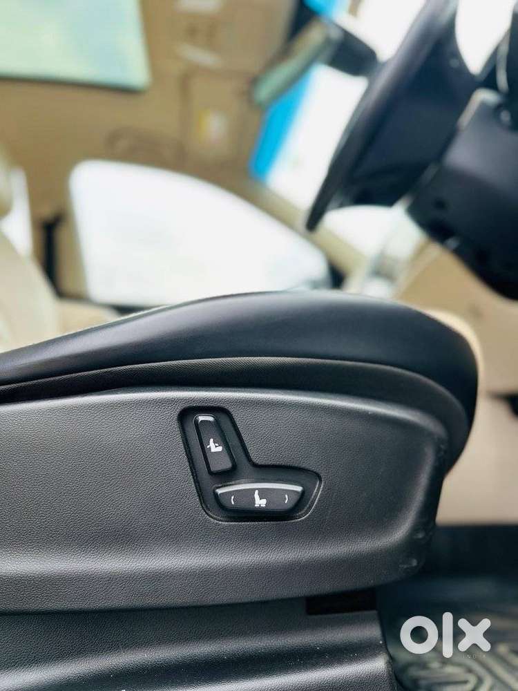 Mg Hector Plus Sharp Hybrid Petrol, 2022, Petrol