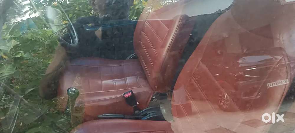 Maruti Suzuki Alto 2011 Petrol Well Maintained