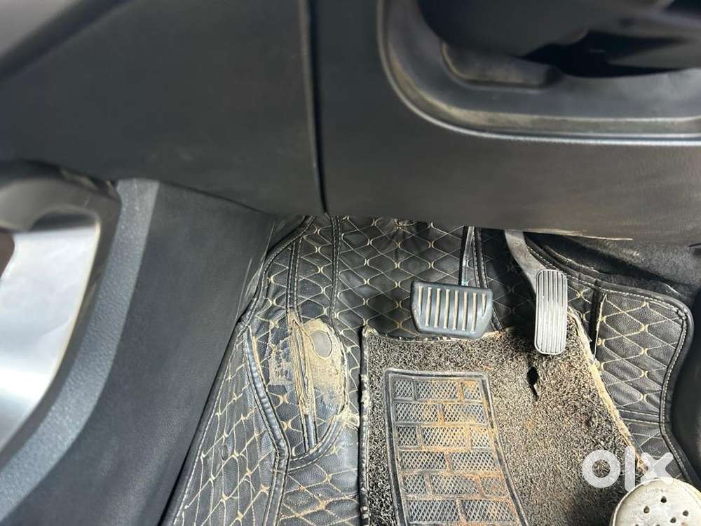 Tata Harrier 2020 Diesel Well Maintained