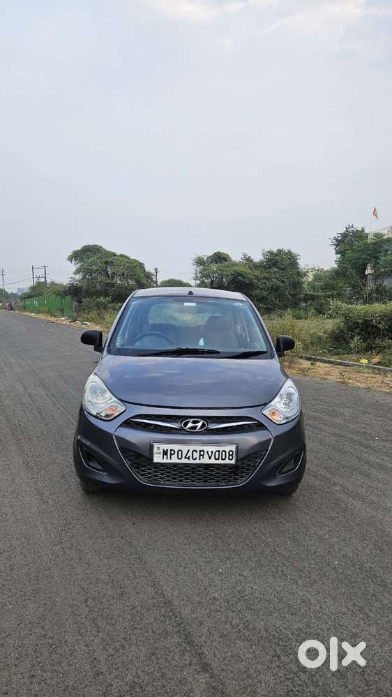 Hyundai I10 1.2 Kappa Magna, 2015, Petrol