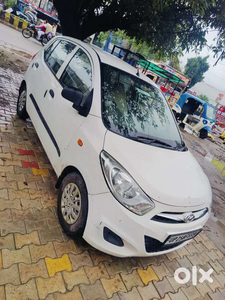 Hyundai I10 Magna(o) 2015 Petrol Manual