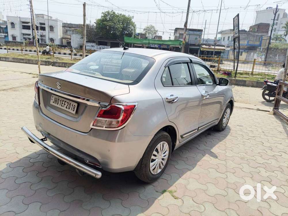Maruti Suzuki Dzire
