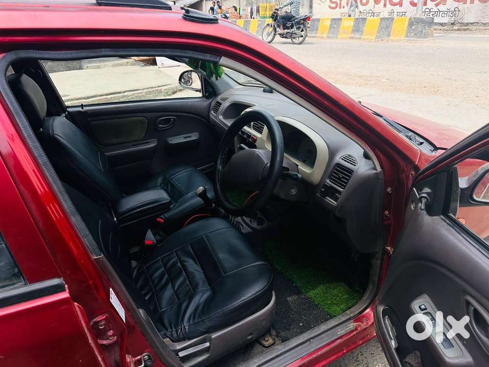 Maruti Suzuki Alto 800 2010 Cng & Hybrids Well Maintained