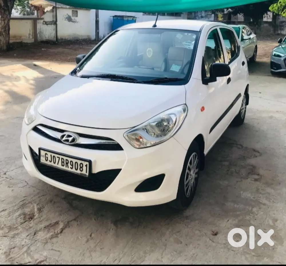 Hyundai I10 Magna 2014 Year Model