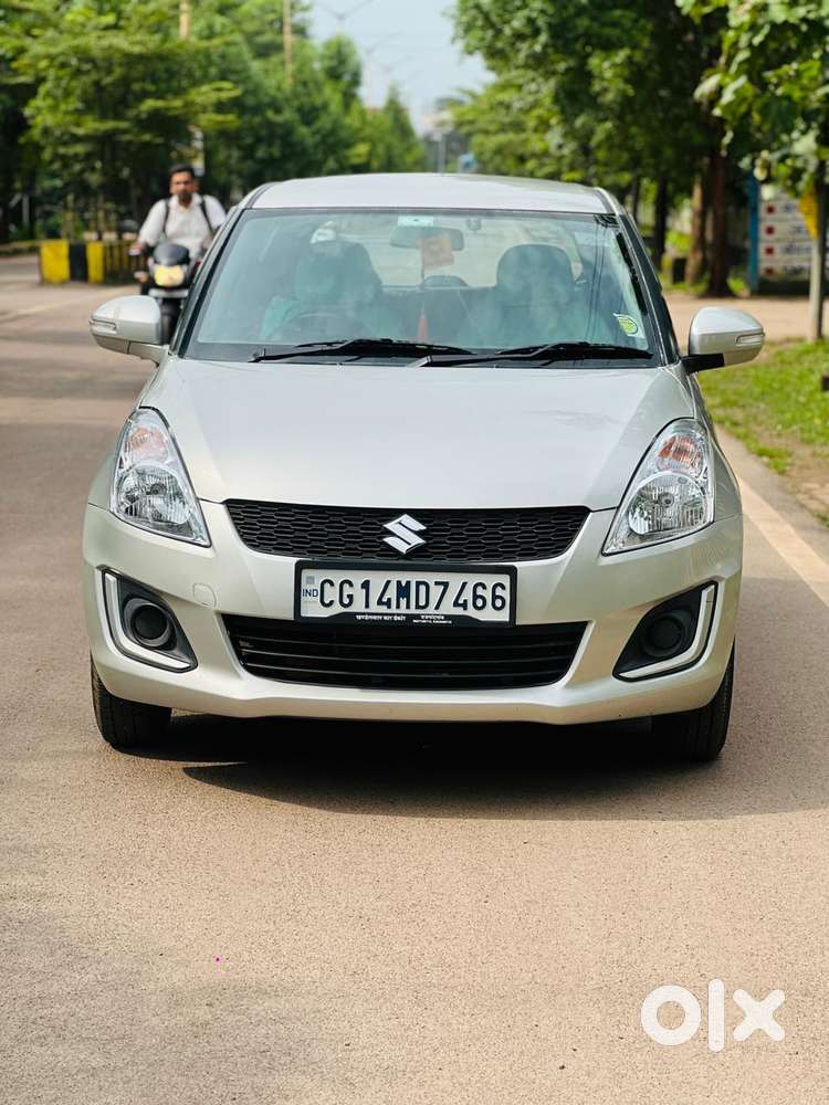 Maruti Suzuki Swift Vxi + Manual, 2014, Petrol