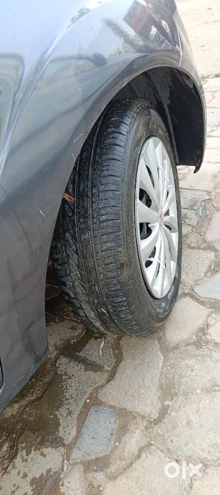 Ford Figo 2011 Petrol Well Maintained