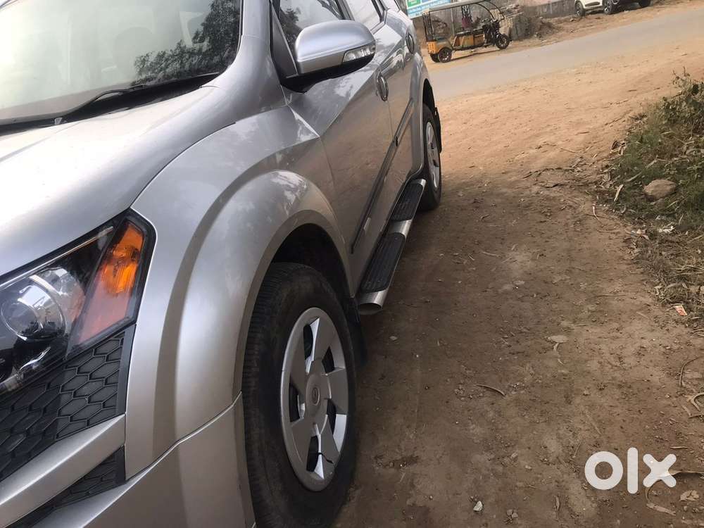 Mahindra Xuv500 Diesel 2014