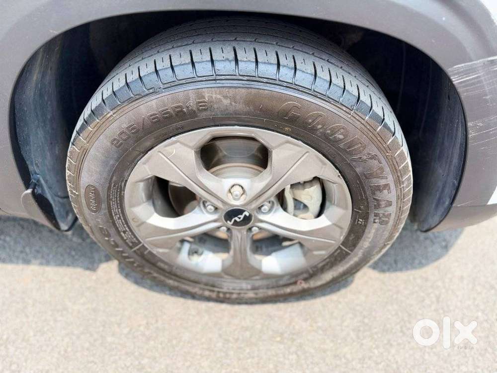 Kia Seltos Htk D, 2022, Diesel