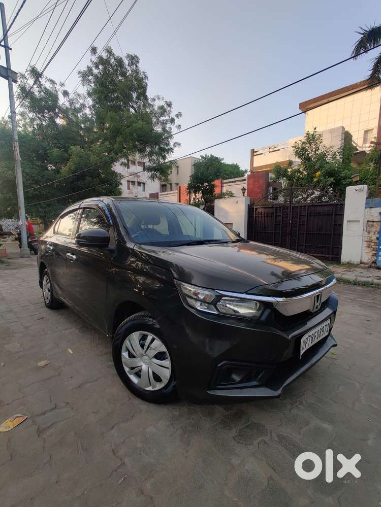 Honda Amaze 1.2 Smt I Vtec, 2019, Petrol