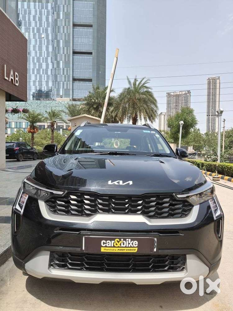 Kia Sonet 1.2 Htk, 2025, Petrol