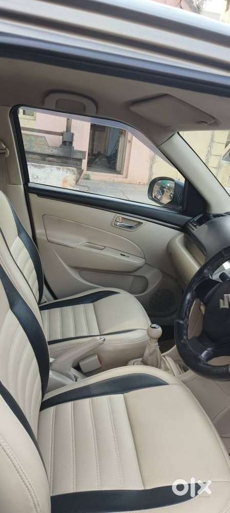 Maruti Suzuki Swift Dzire Vdi (o), 2016, Diesel