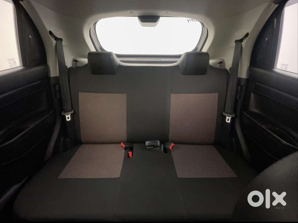 Maruti Suzuki S-presso Vxi Plus, 2022, Petrol