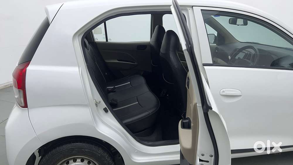Hyundai Santro Sportz Cng, 2022, Cng & Hybrids