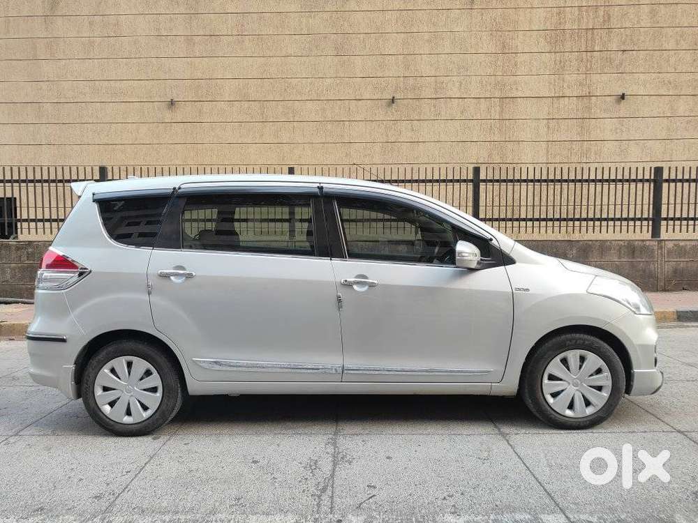 Maruti Suzuki Ertiga Vdi, 2017, Diesel