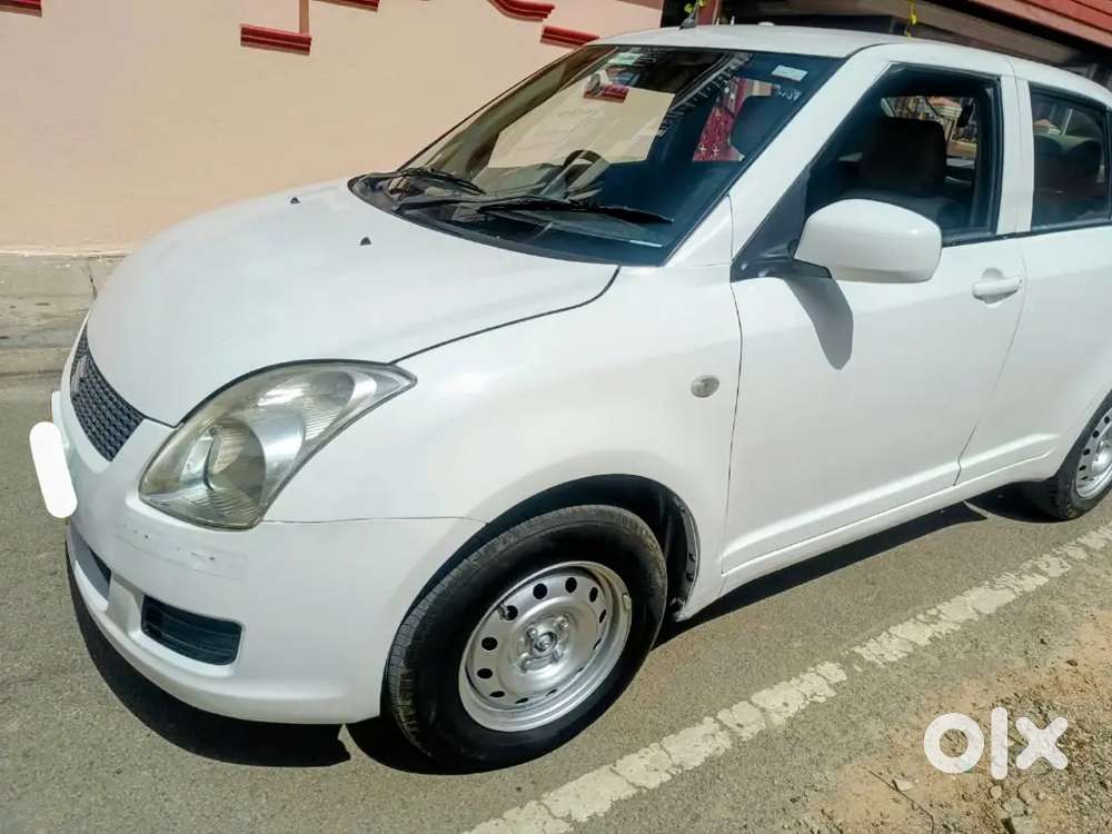 Maruti Suzuki Dzire 2017 Diesel Tour S