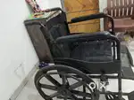 Wheel chair