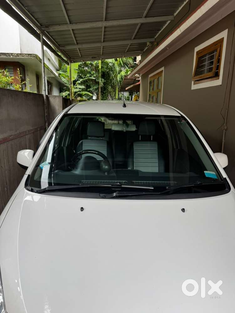 Maruti Suzuki Ritz Diesel 2012 Year